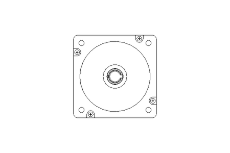 Schrittmotor 24-80V