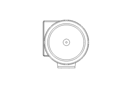 V.modul.asett. RA DN100 KV100 10 NO E