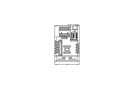 Amplificateur 10A 24-80V