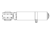 Butterfly valve B DN050 FVF NC E