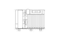 Módulo CPU X20 CP1584