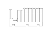 Module CPU X20 CP1584