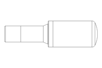 Schalldämpfer DM 10