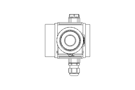 PRESSURE TRANSMITTER