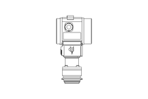 PRESSURE TRANSMITTER