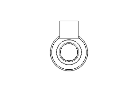 Sitzventil S DN050 10 NC E EX