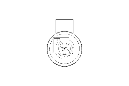 Sitzventil S DN050 10 NC E EX