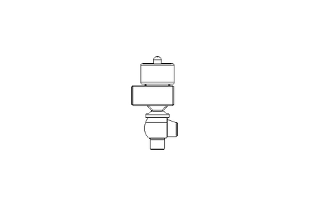 Asept.contr.v. RA DN065 KV40 10 NO E