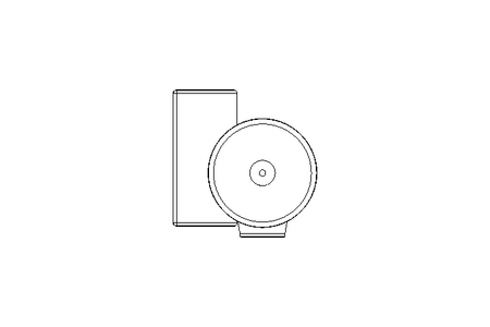 Asept.contr.v. RA DN065 KV40 10 NO E