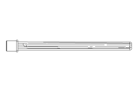 Flange heat 18 kW 400V