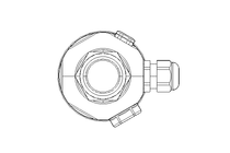 PRESSURE TRANSMITTER