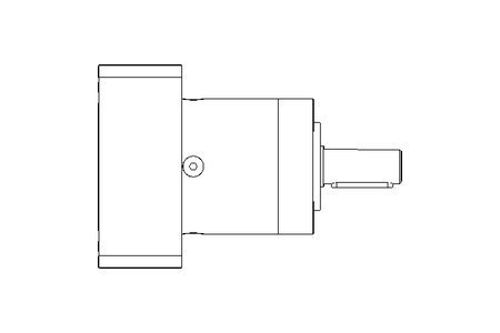 Planetary gear