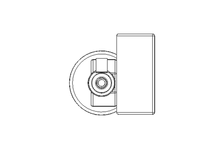 Regelventil R DN025 KV6,3 10 NC E