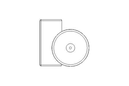 Regelventil R DN025 KV6,3 10 NC E