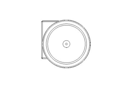 Regelventil R DN080 KV63 10 NC E