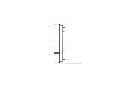 Spannsatz D75 d45 2132Nm