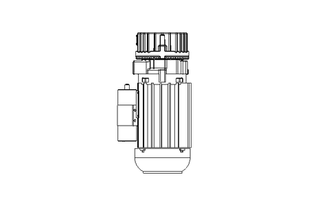 VACUUM PUMP