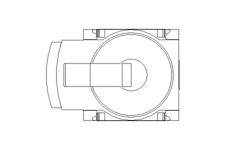 PRESSURE CONTROL VALVE