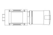 PRESSURE CONTROL VALVE