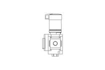 PRESSURE CONTROL VALVE