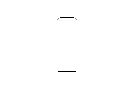 Vis sans tête M16x45 A2 DIN913