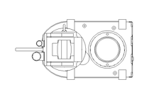 Motorreductor de ejes paralelos