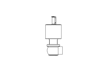 Sitzventil S DN100 10 NC E