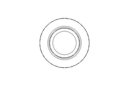 Zyl-Schraube M6x25 12.9 ISO4762