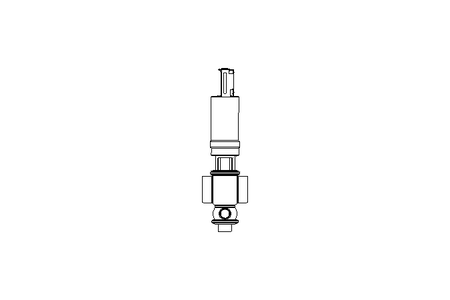 Double seat valve ML DN100040 136 E