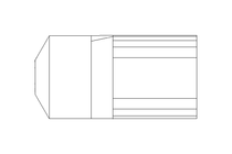 VENTILADOR 24 V CC