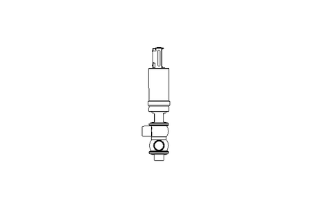 V. double clapet ML DN050 168 F