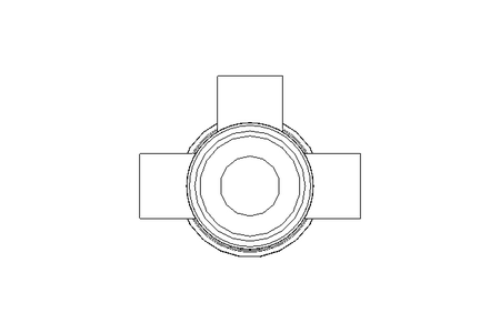 V. double clapet ML DN050 168 F