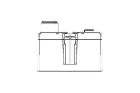 Busmodul X67 ProfiNet