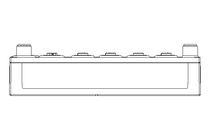 Módulo do bus  ProfiNet  BCE321.L12