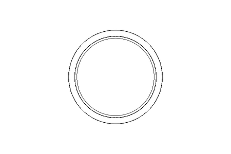 GLYD 环 ARG 60x72,5x5,8 PTFE