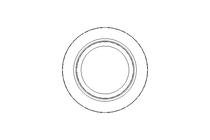 Zyl-Schraube M16x25 A2 70 DIN6912