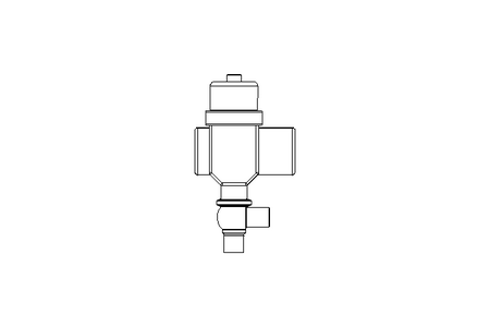 Regelventil R DN040 KV10 10 NC E