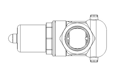 REDUCTOR DE PRESION 681mGFO  2"