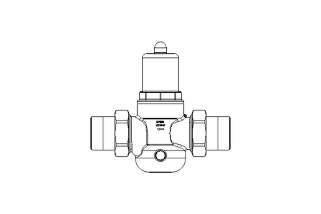 REDUCTOR DE PRESION 681mGFO  2"