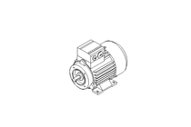 MOTOR DE CORRENTE 0,55 kW