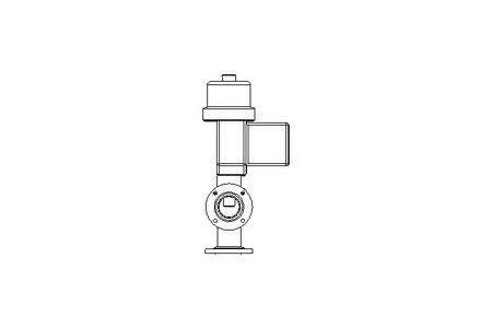 Regelventil R DN050 KV6,3 10 NC E