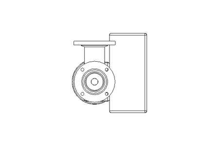 Regelventil R DN050 KV6,3 10 NC E