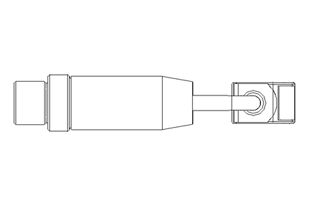 Reflexlichttaster RW5