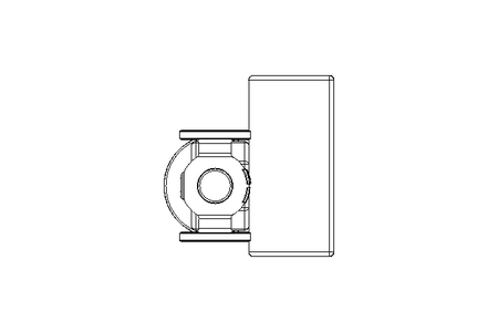 Control valve R DN025 KV0,63 13 NC E