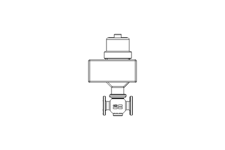 V. modulante R DN025 KV2,5 13 NC E