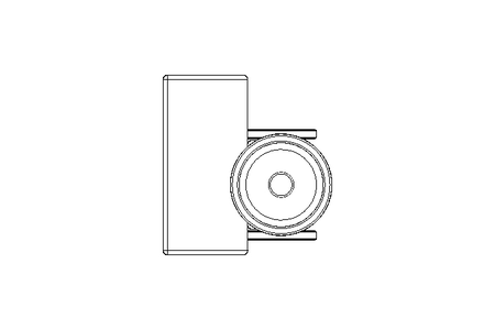 V. modulante R DN025 KV2,5 13 NC E