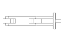 MANUAL SHUT-OFF VALVE Figur 320-112