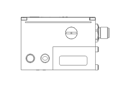 PRESSURE CONTROL VALVE