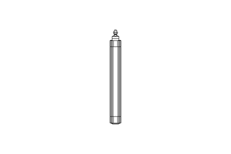 Cylinder DSBC-40-320-PPSA-N3