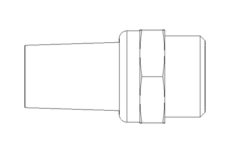 Schalldämpfer G 1/4"